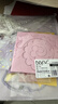 NVV手工diy花束贺卡材料包3D向日葵立体手工幼儿园中小学生送老师母亲节礼物手写生日祝福卡NR-HK紫 实拍图