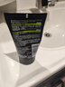 欧莱雅男士专用控油去黑头洁面乳100ml祛痘去角质洗面奶护肤品 实拍图