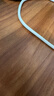 Apple/苹果 USB-C/type-c转闪电充电线-1米 数据线苹果充电线手机充电线 适用于iphone14/iphone13 实拍图