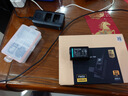 品胜NP-FW50索尼相机电池充电器套装 适用A7S2 A7R2 A7M2 A7A7R A7S A72 A6300 A6400单反微单 升级款 实拍图