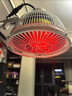 仙鹤航天神灯院线同款TDP红外线理疗灯医用烤灯电磁波治疗理疗仪送礼 实拍图
