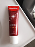 高露洁（Colgate）【牙膏金榜】密集焕白美白牙膏含氟120g*2去黄去口臭亮白清新结婚 实拍图