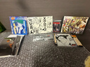SHONEN JUMP SHOP官方家庭教师 明信片组 泽田纲吉 动漫周边 家庭教师 明信片组 泽田纲吉 实拍图