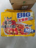 康师傅 方便面 大食袋番茄鸡蛋牛肉面五连包162g*5 泡面袋装  实拍图