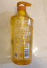 蜂花生姜健发啤酒花洗发露男士女士去油蓬松柔顺洗发水750ml 实拍图