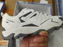 adidas 面包鞋 GRAND COURT BASE 00s休闲板鞋平底鞋男女阿迪达斯 薄荷绿/黑色/汉玉白   44 实拍图