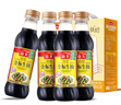 海天 特级金标生抽500ml*4 0添加酱油 金粉派礼盒 金标系列 实拍图