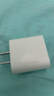 Apple/苹果 20W USB-C充电器  type-c充电器苹果手机充电器原装手机快充头 苹果17手机充电器 实拍图