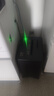 科密9张连碎45分钟碎光盘碎纸机办公室专用大型商务办公家用文件粉碎机（2*12mm 23L 5级保密） 实拍图