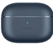 vivo TWS 4 深海蓝 高保真Hi-Fi级音质 55dB深海降噪 蓝牙耳机 S50搭配耳机 实拍图