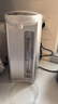 象印（ZO JIRUSHI）电水壶五段控温微电脑可定时 家用办公5L容量 CD-WDH50C-CM(米色) 实拍图