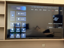 Vidda 海信电视75英寸 R75 一级能效 144Hz高刷 2+32G 以旧换新家电国家补贴液晶游戏平板电视机75V1Q-R 实拍图