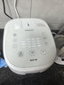 福库（CUCKOO）饭煲IH加热不粘内胆可预约快速煮饭多功能触屏白色微压电饭锅3升1-3人份CR-HD0610FW 实拍图