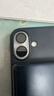 闪魔【康宁+AR增透抗反光】适用苹果17Pro镜头膜 iphone17镜头全包保护膜独立镜头不顶壳1套装 实拍图