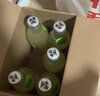 好望水 望柠萌气泡果汁 300mL*6瓶 VC柠檬味汽水饮料整箱 实拍图