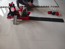 班迪萌男孩消防车大号玩具车轮船汽车集装箱礼盒儿童玩具3-6岁生日礼物 消防货柜轮船【14车14柜】 六一儿童节礼物男孩消防车合金玩具车 实拍图