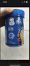 嘉宝（GERBER）婴幼儿高铁米粉维C加铁原味宝宝辅食米糊250g6-12个月 100%真验厂 实拍图