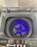 YANGZI【补贴20%】扬子集团10公斤洗衣机家用全自动小型大容量洗烘一体机波轮洗衣机出租房宿舍脱水机 10kg【动力升级+蓝光洁净+桶自洁】终生维修 波轮 10年保修 实拍图