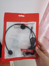 得胜（TAKSTAR）HM-700 头戴式麦克风 小蜜蜂有线耳麦扩音器专用 七夕情人节礼物送女友送老婆送男友 实拍图