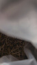 茗杰茶叶新茶四大红茶金骏眉桂花小种红茶小种秀挺亮丽祁门滇红茶500g 实拍图