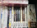 天官赐福·陆 天官赐福6 天官6 天官漫画 天官赐福漫画 漫画版第六册 墨香铜臭著STARember绘 【赠Q版咕卡贴纸+烫金藏书票+限定版书签+镭射票+珠光明信片+Q版太子悦神谢怜印签绘】 实拍图