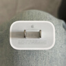 Apple/苹果 20W USB-C充电器  type-c充电器苹果手机充电器原装手机快充头 苹果17手机充电器 实拍图