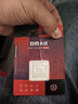 DM大迈 16GB TF（MicroSD）存储卡 黄卡 C10 手机行车记录仪监控摄像头专用高速内存卡 实拍图