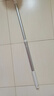 CONDOR日本卫生间清洁刷子软毛刷长柄可伸缩浴室地板刷无死角缝隙刷厕所 实拍图