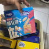 小鹿蓝蓝婴幼儿威化饼干奶香草莓味强化钙和维B1 宝宝儿童零食39g 10月+ 实拍图