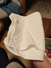 十月结晶收腹带产后塑身剖腹产顺产产妇通用束缚带纱布型基础款白色 L码 实拍图