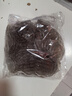红薯粉皮纯手工无添加农家特产粉皮长条宽粉凉皮凉拌菜干货羊肚菌 精品干货纯手工红薯粉皮【圆形】 精选500克【约150片】 实拍图