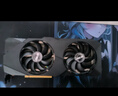 【95新保核心】七彩虹等一线品牌/1660S/2060S/3060TI/3070电脑游戏独立显卡 95新非矿卡 RTX 3060 12G 实拍图