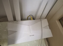普联（TP-LINK） 大道AX3000满血WiFi6千兆无线路由器 5G双频家用穿墙 Mesh 3000M无线速率 信号增强 易展 XDR3010 实拍图