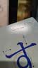 得力（deli）筒装推推夹 透明票夹创意推夹器 试卷夹文件夹 收纳小夹子 办公用品 混色 20只/桶 TP560 实拍图