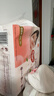 好奇（Huggies）铂金装小桃裤成长裤XXXL26片*4包(17kg以上)【透爽散热】 实拍图