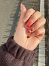 一只柚固态甲片胶指甲胶水高粘合贴延长甲穿戴甲片胶持久牢固美甲胶 实拍图