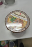 公仔面 迷你碗4杯促销装 海鲜牛肉排骨滑蛋鸡肉番茄鸡蛋口味随机 实拍图
