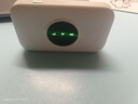 TCL随身wifi三网通用免插卡无线wifi6车载4G路由器随身便携无限制移动联通电信全国通用2026款5GXY15B 【升级充电款】3000毫安大电池 不限速不虚标月享1500G流量 实拍图