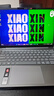 联想笔记本电脑小新Pro14 AI元启轻薄本 英特尔酷睿3代Ultra5-336H 32G 1T 2.8K 120Hz OLED 国家补贴 实拍图