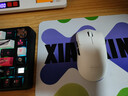 CHERRY XTRFY 樱桃M68 PRO 8K无线鼠标 游戏鼠标 人体工学轻量化电竞鼠标 超轻型 约55g 英雄联盟LOL吃鸡 实拍图