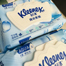 舒洁（Kleenex）纯水湿厕纸80抽*10包 (800抽)清洁湿纸巾私处清洁EDI纯水 实拍图