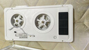 雷士（NVC）风暖浴霸超薄变频系列恒温杀菌换气暖风机Y417卫生间 实拍图