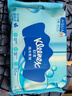 舒洁（Kleenex）湿厕纸40抽*10包家庭装厕纸湿厕纸纯水洁厕湿巾湿纸巾厕纸 实拍图