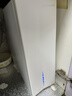 沁园家用净水器双子芯1200G 8年RO反渗透过滤器 厨房专用台下用直饮净饮一体机数显龙头UR-S61276 实拍图