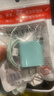 酷威猫苹果充电器30W快充适用iphone14充电线13promax数据线12plus充电头11/xr/xs手机ipad平板通用传输 薄荷绿 PD30W快充套装【头+1米线】 实拍图