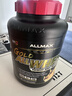 ALLMAXGOLD金牌乳清蛋白粉5磅2270克 巧克力花生酱 实拍图