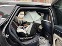 惠尔顿（Welldon）智转PRO+儿童安全座椅0-7岁iSize认证智能通风新生婴儿宝宝汽车用 实拍图