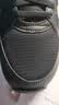 耐克NIKE休闲鞋男缓震AIR SPAN II SHOE运动鞋AH8047-008黑白42.5 实拍图