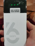 影腾随身wifi三网全国通用无线wi-fi6免插卡移动联通电信无限制大流量卡便携式网卡高速网络2026款5GHF 【三网通6000毫安充电款】+续航翻倍全国通用 实拍图