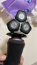 飞利浦（PHILIPS） 剃须刀头配件配S7000S7310S7370S7731S7780S5531 SH71 三只盒装 实拍图